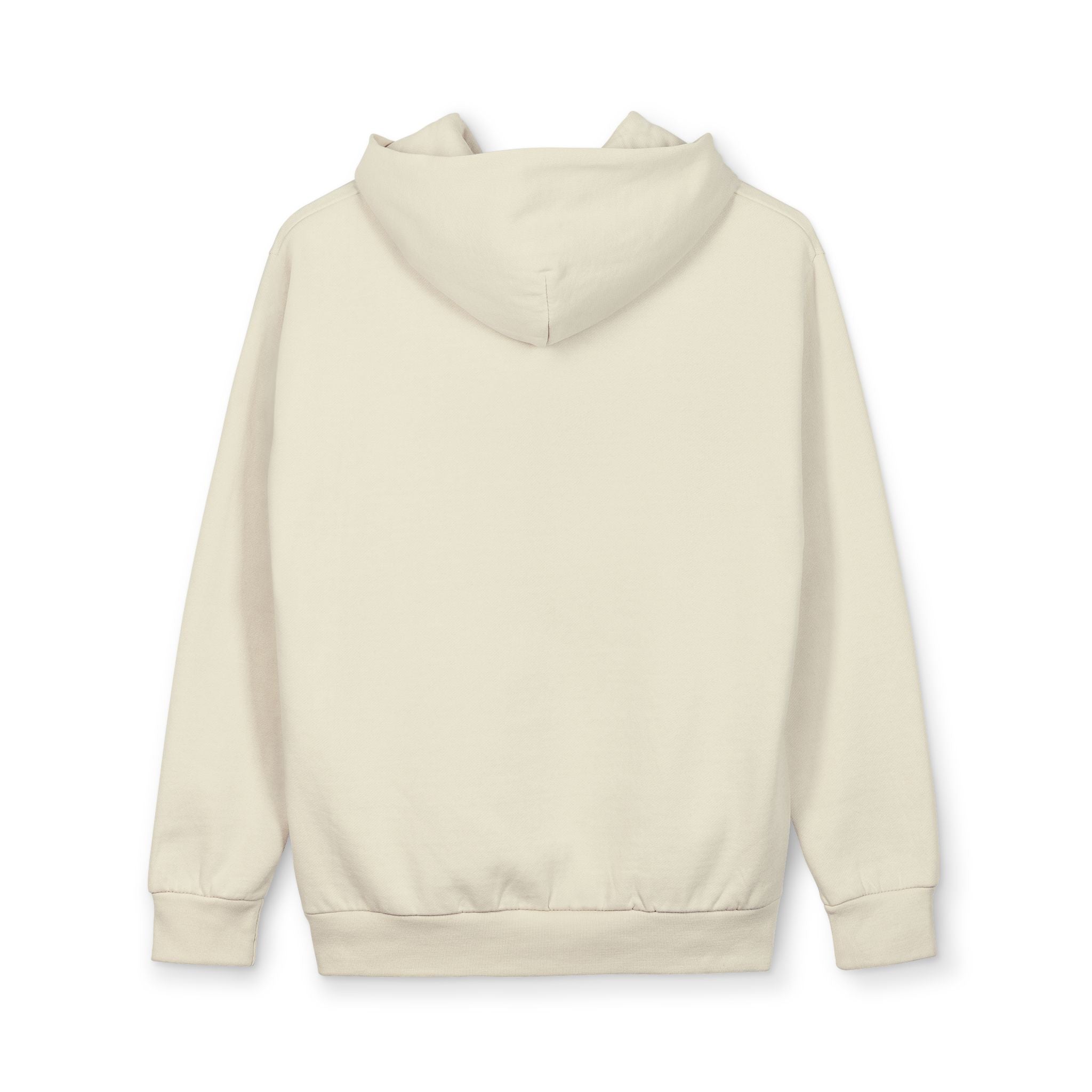Spooling Up Performance Hoodie —Classic Pullover