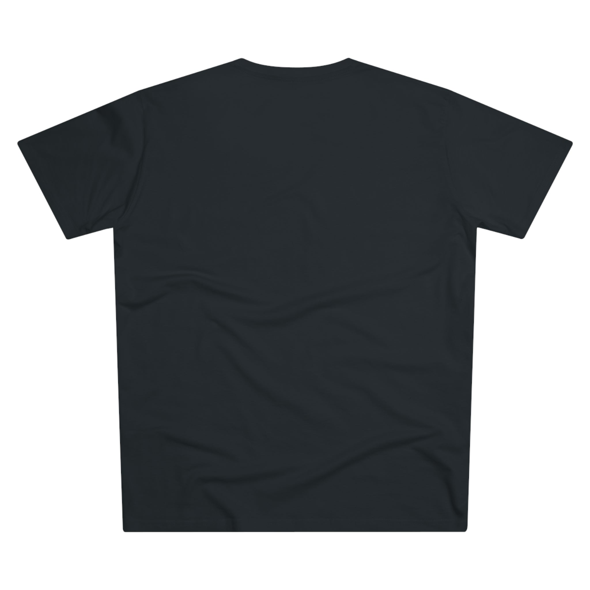 Spooling Up Performance Tee — OG Logo Men's T-Shirt