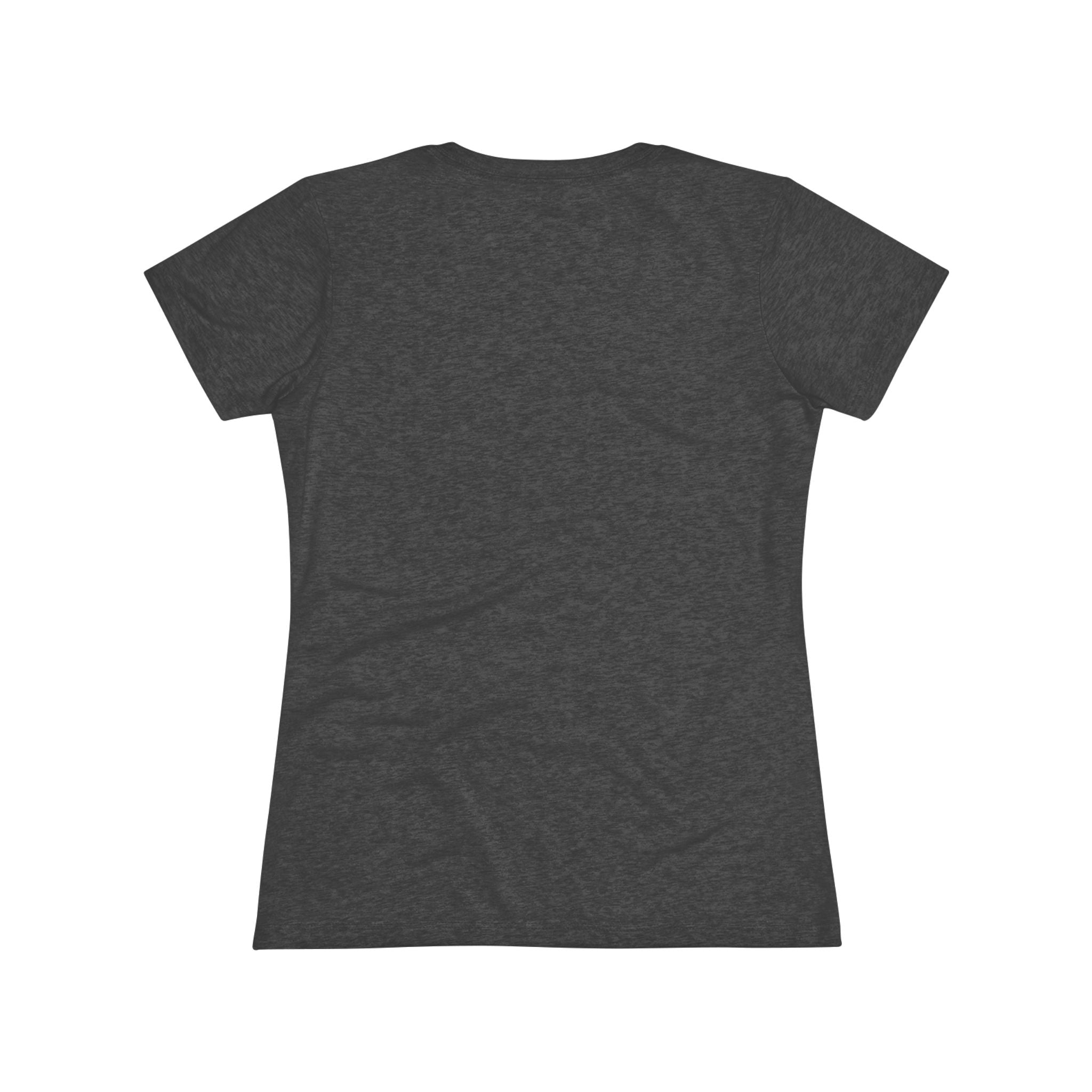 Spooling Up Performance Women's Tee
