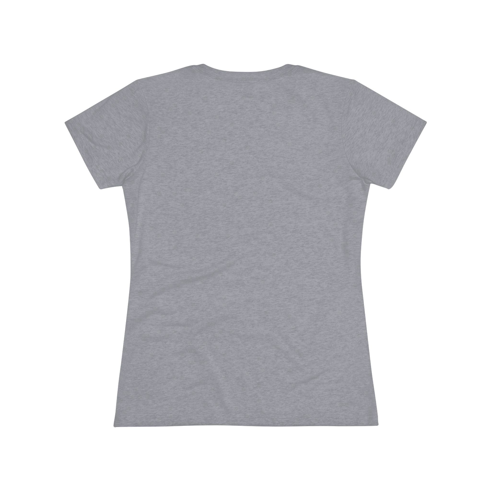 Spooling Up Performance Women's Tee