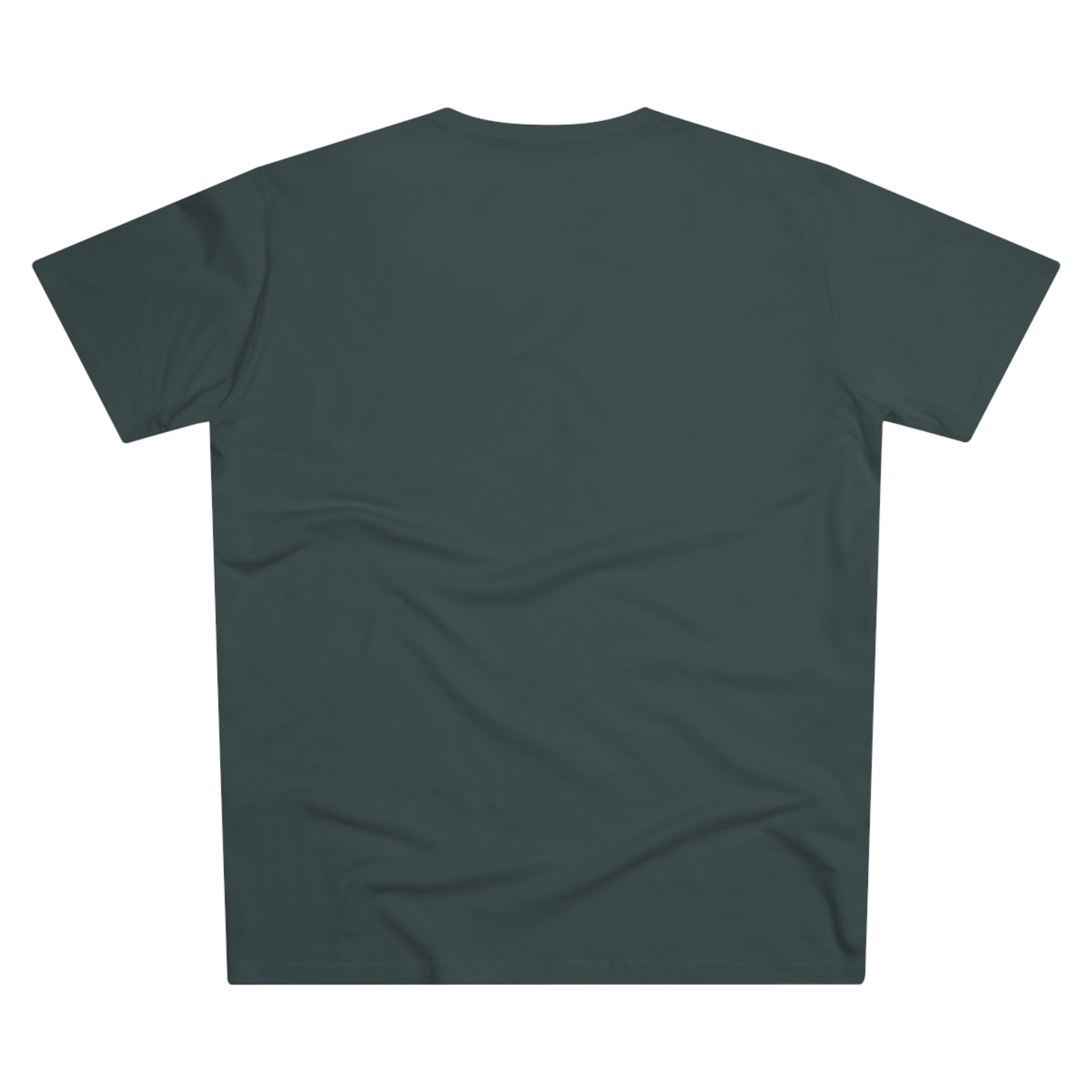 Spooling Up Performance Tee — OG Logo Men's T-Shirt