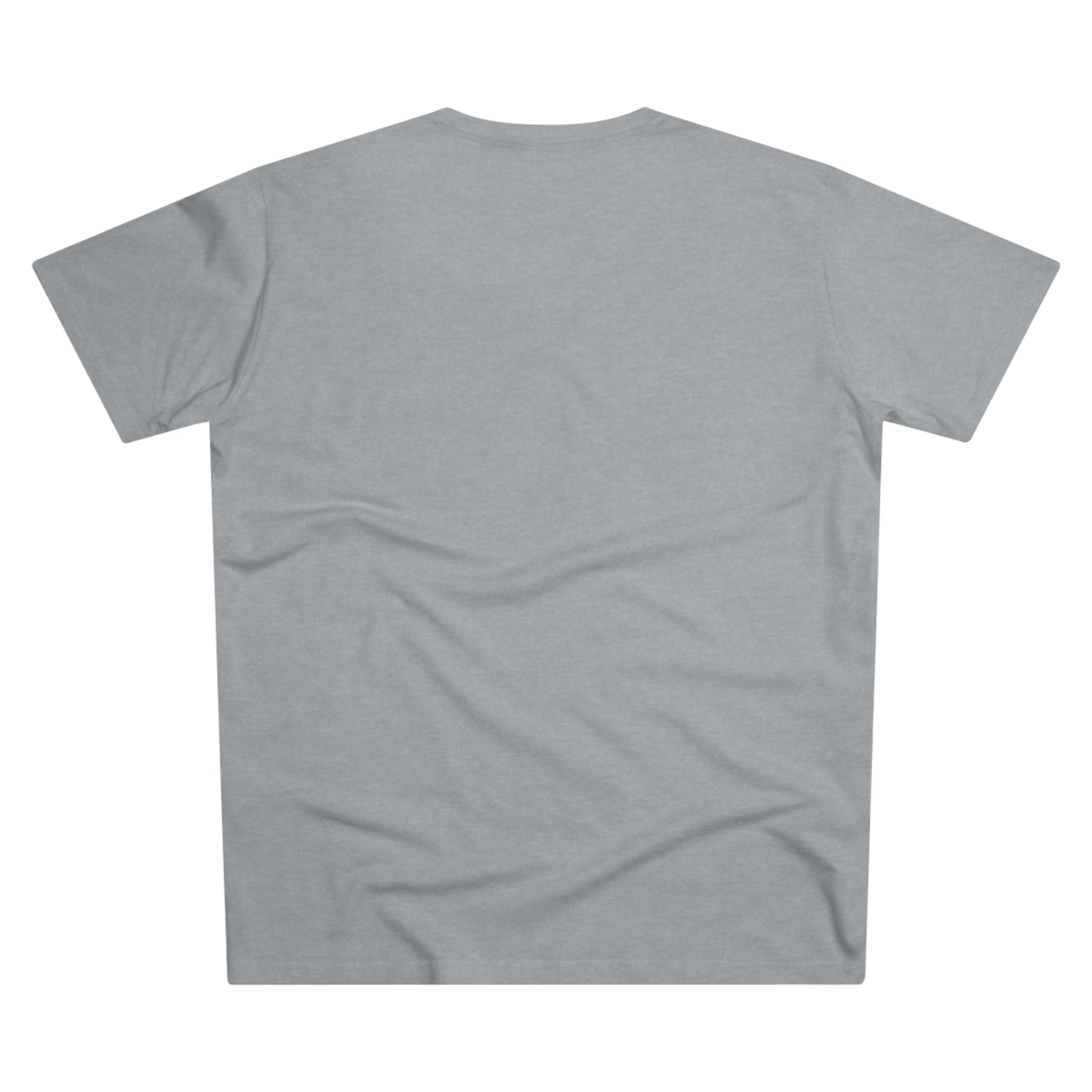 Spooling Up Performance Tee — OG Logo Men's T-Shirt
