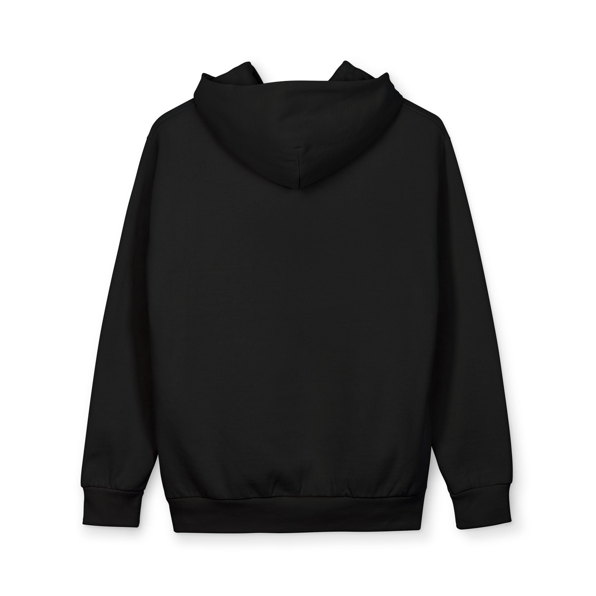 Spooling Up Performance Hoodie —Classic Pullover