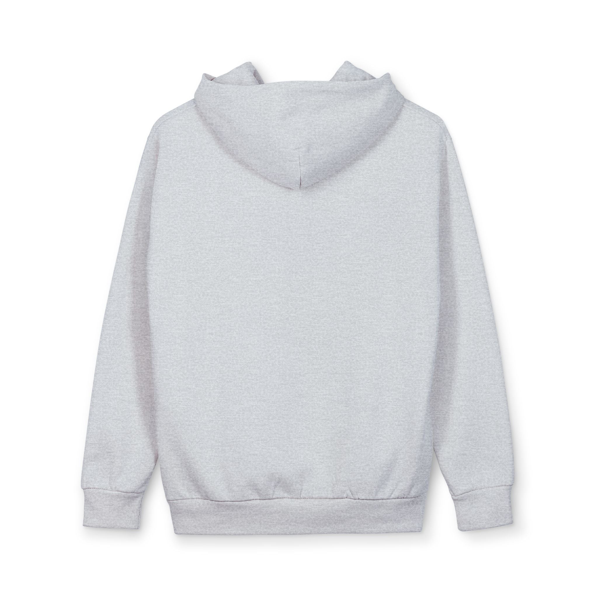 Spooling Up Performance Hoodie —Classic Pullover