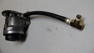 Damond Motorsports-Oil Pressure Sensor Adapter (Mazda and Ford)- at Damond Motorsports