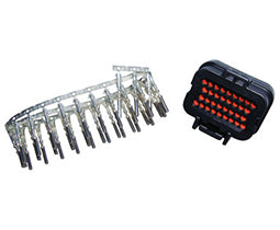 Superseal Plug and Pin Kit B (TKB)